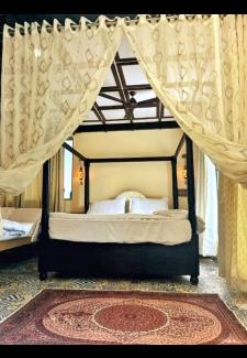 Palghar Resort | Samarth Krupa Beach Resort