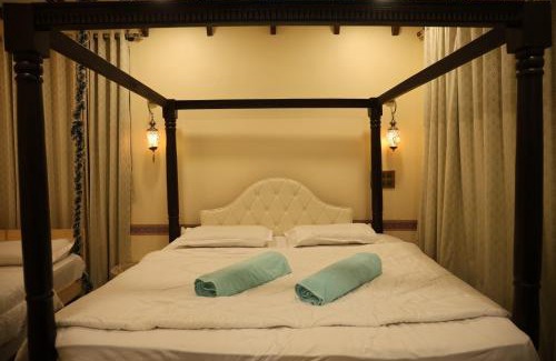 Palghar Resort | Samarth Krupa Beach Resort