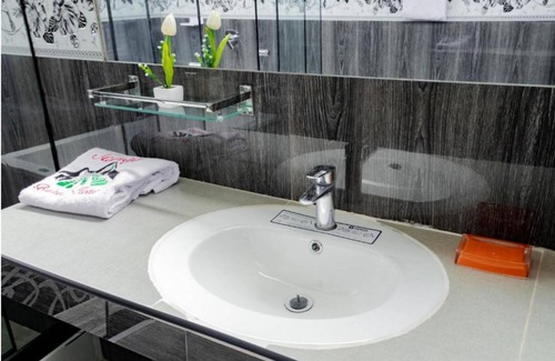 Cusco Hotel | samay business hotel