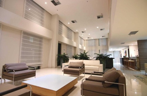 Linhares Hotel | Samba Linhares