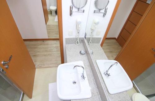 Linhares Hotel | Samba Linhares