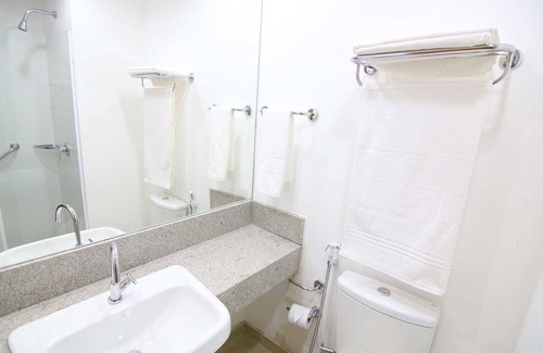 Linhares Hotel | Samba Linhares