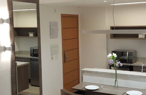 Jacarepagua Hotel | Samba Rio Convention & Residence