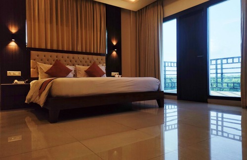 Tarapith Hotel | Sambhabana Hotel & Suites