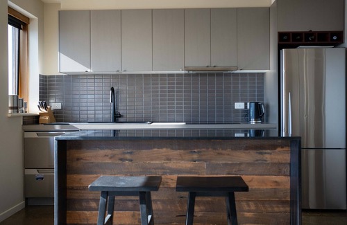Hotham Heights Apartment | Sambuca 5, Mount Hotham