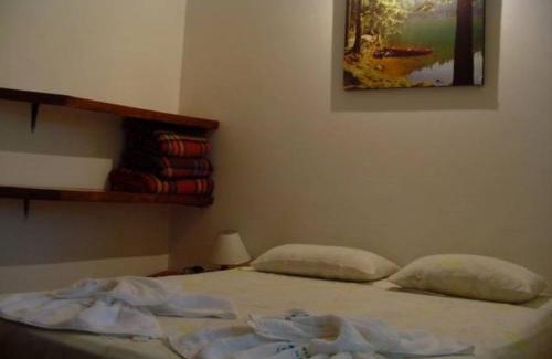 Ilha Comprida Hotel | Samburá Chalés