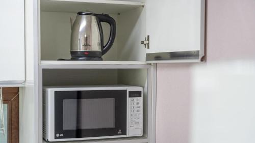 Samcheok House | Samcheok Santorini Pension