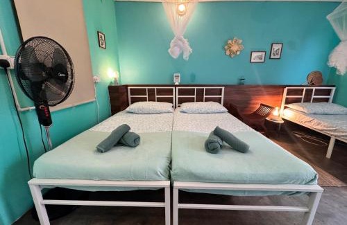 Bandar Melaka Bed & Breakfast | Same Skies' Kneading Peace Social Enterprise
