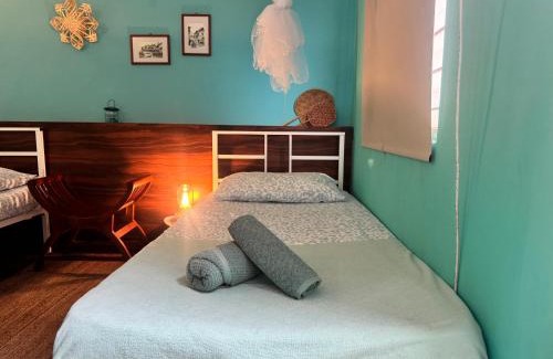 Bandar Melaka Bed & Breakfast | Same Skies' Kneading Peace Social Enterprise