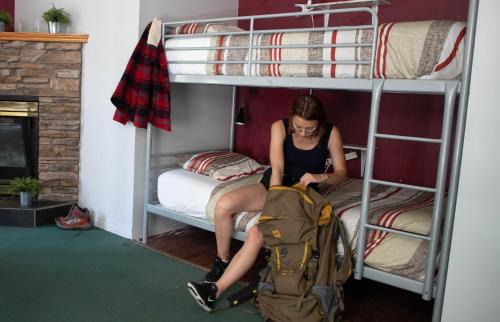 Banff Hostel | Samesun Banff Hostel