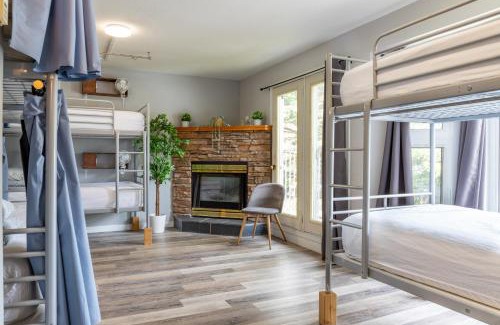 Banff Hostel | Samesun Banff Hostel