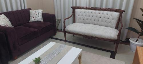 Dar es Salaam Apartment | Sami BnB - Apt 01 Makongo after Mlimani City