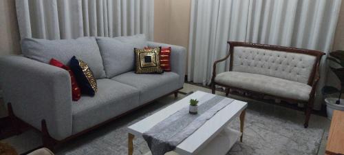 Dar es Salaam Apartment | Sami BnB - Apt 01 Makongo after Mlimani City
