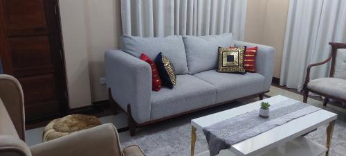 Dar es Salaam Apartment | Sami BnB - Apt 01 Makongo after Mlimani City