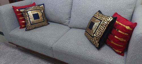 Dar es Salaam Apartment | Sami BnB - Apt 01 Makongo after Mlimani City