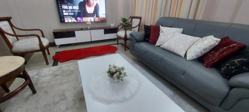 Dar es Salaam Apartment | Sami BnB - Apt 03 Makongo after Mlimani City