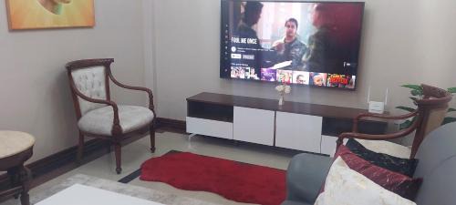 Dar es Salaam Apartment | Sami BnB - Apt 03 Makongo after Mlimani City