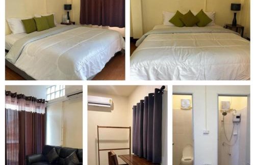 Chiang Dao House | Saming Chiang Dao Guest House
