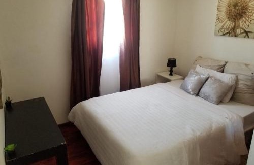 Lusaka Apartment | Samkab Legacy & Comfort