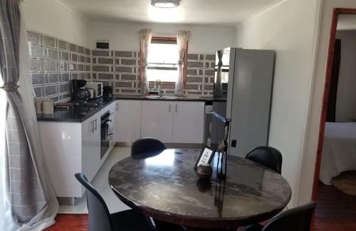 Lusaka Apartment | Samkab Legacy & Comfort