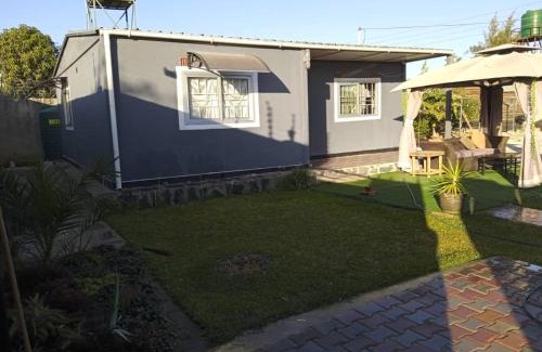 Lusaka Apartment | Samkab Legacy & Comfort