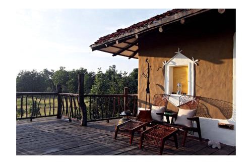 Umaria Hotel | Samode Safari Lodge