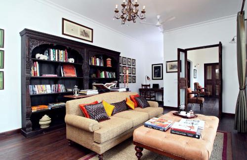 Umaria Hotel | Samode Safari Lodge