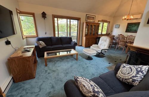 Gilford Apartment | Samoset Lakeside Retreat