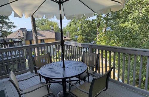 Gilford Apartment | Samoset Lakeside Retreat