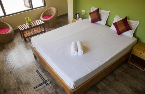 Alipurduar House | Sampan Stay Jaldapara