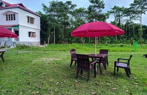 Alipurduar House | Sampan Stay Jaldapara