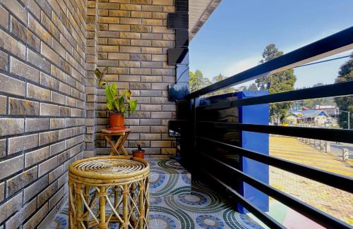 Mirik Hotel | Sampang Hotel and Restaurant