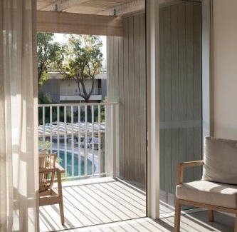 Perth Hotel | Samphire Rottnest