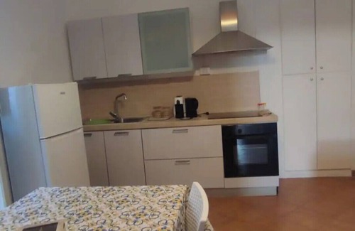 Palermo Condo | Sampolo 70 Apartments