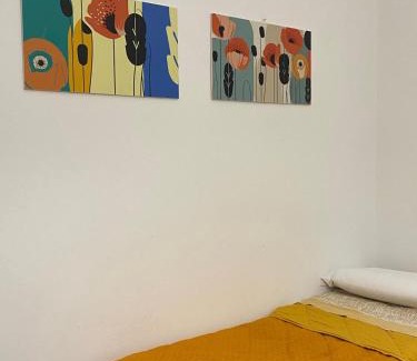 Palermo House | Sampolo 70 Flat Palermo