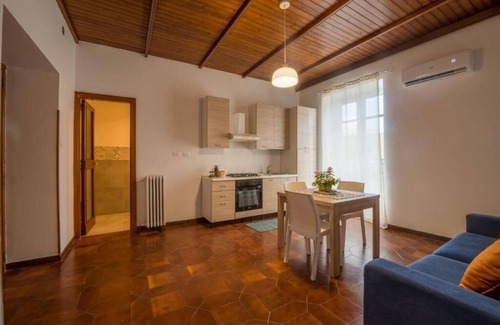 Palermo House | Sampolo70 Flat Palermo