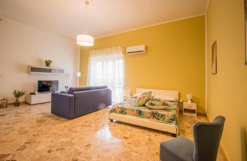 Palermo House | Sampolo70 Flat Palermo