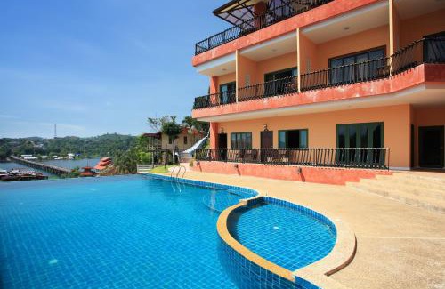 Sangkhla Buri Hotel | Samprasob Resort