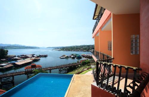 Sangkhla Buri Hotel | Samprasob Resort