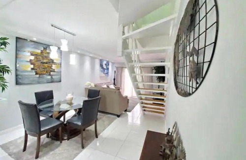 West Gate Hills Apartment | Samreak Chivit