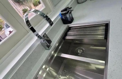 West Gate Hills Apartment | Samreak Chivit