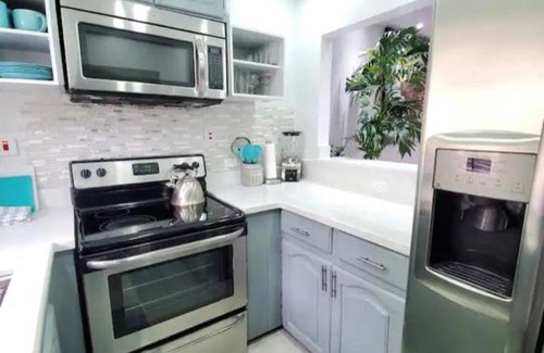 West Gate Hills Apartment | Samreak Chivit
