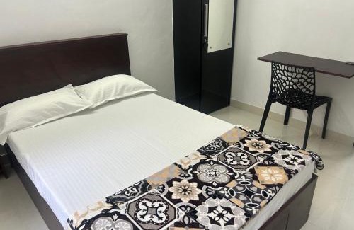 Neyyattinkara House | Samriddhi Homestay