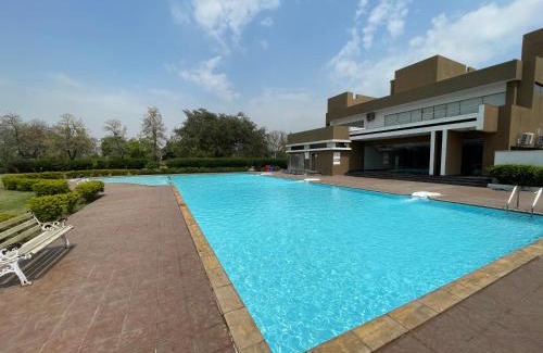 Hingana House | Samruddhi farms rooms S1 near mihan