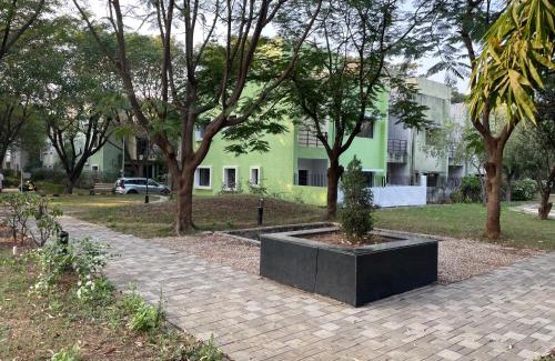 Hingana House | Samruddhi farms rooms S1 near mihan