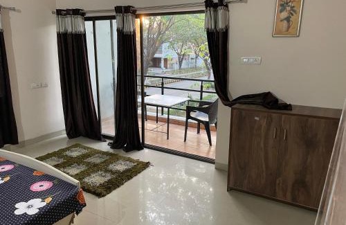 Hingana House | Samruddhi farms rooms S1 near mihan