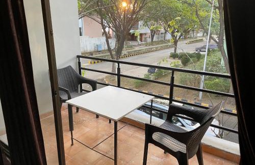 Hingana Villa | Samruddhi S1 homestay garden villa or S3