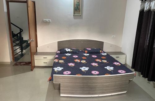 Hingana Villa | Samruddhi S1 homestay garden villa or S3