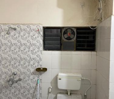 Hingana Villa | Samruddhi S1 homestay garden villa or S3