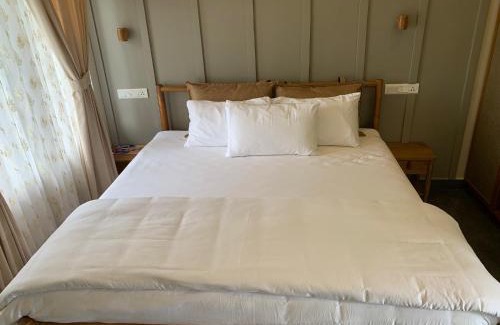 Todupulai Resort | Samrudhi Farm Resort